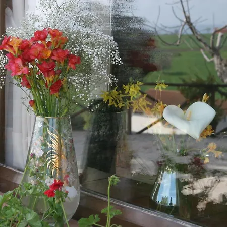 Couette-café La Collina