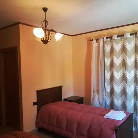 La Collina Bed and breakfast 4*