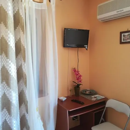 La Collina Bed and breakfast