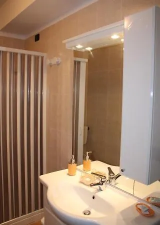 La Collina Bed and breakfast 4*