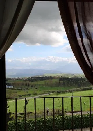 La Collina Pietrelcina