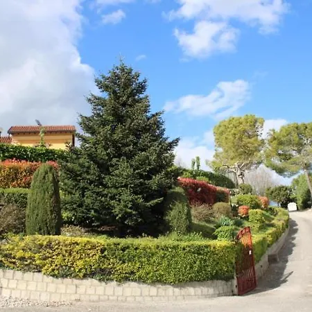 La Collina 4* Pietrelcina