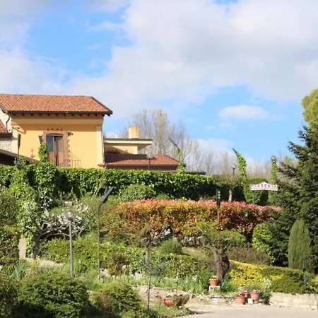 Bed and breakfast La Collina