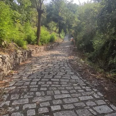 La Collina Pietrelcina