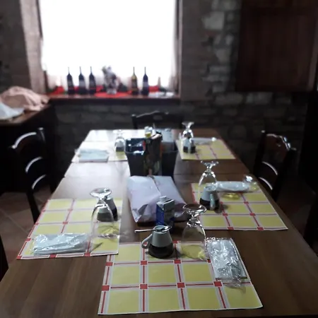 La Collina Bed & Breakfast Pietrelcina