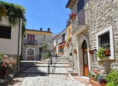 La Collina 4* Pietrelcina