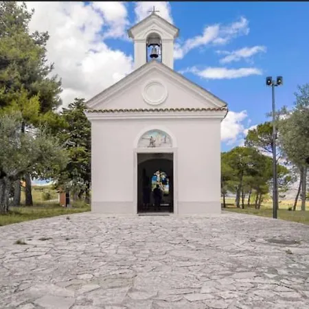 La Collina Pietrelcina