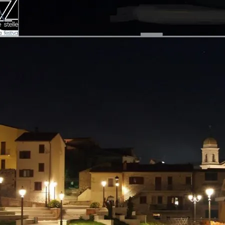 Bed and breakfast La Collina 4*