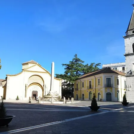 La Collina Bed & Breakfast *