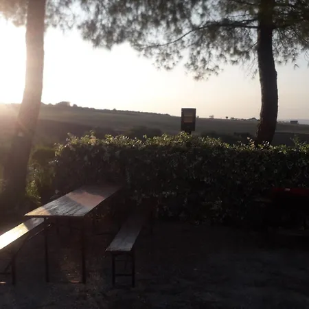 Bed and breakfast La Collina