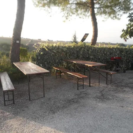 La Collina Pietrelcina