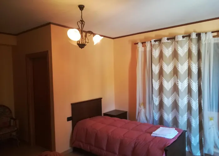 La Collina Bed & Breakfast *