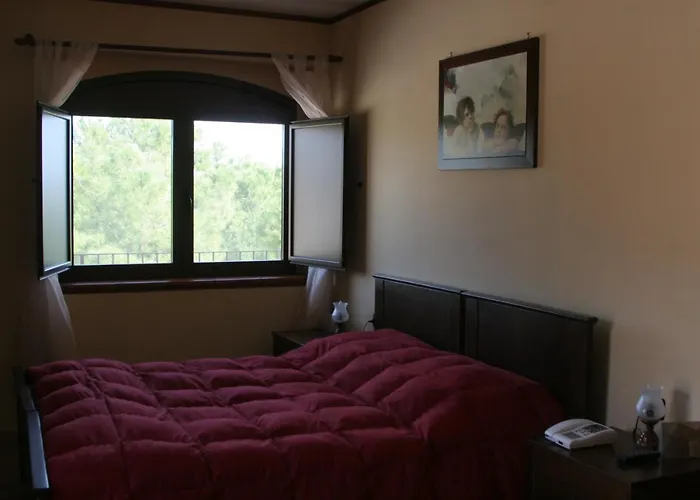 La Collina פייטרלצ'ינה