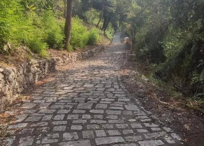 La Collina Pietrelcina