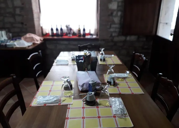 La Collina Bed & Breakfast Pietrelcina